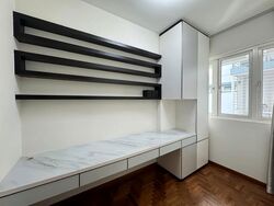 The Warren (D23), Condominium #576090501